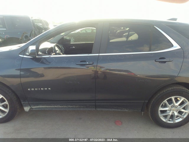 Chevrolet EQUINOX LT 2022 2GNAXKEVXN6132883 Image 14