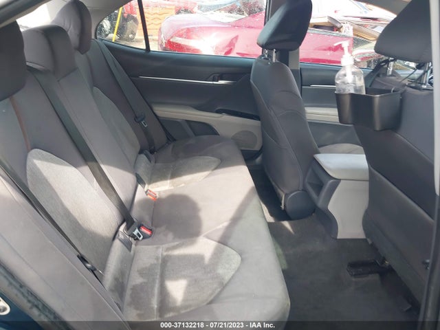 2018 TOYOTA CAMRY LE/SE/XLE/L VIN: 4T1B11HKXJU645424