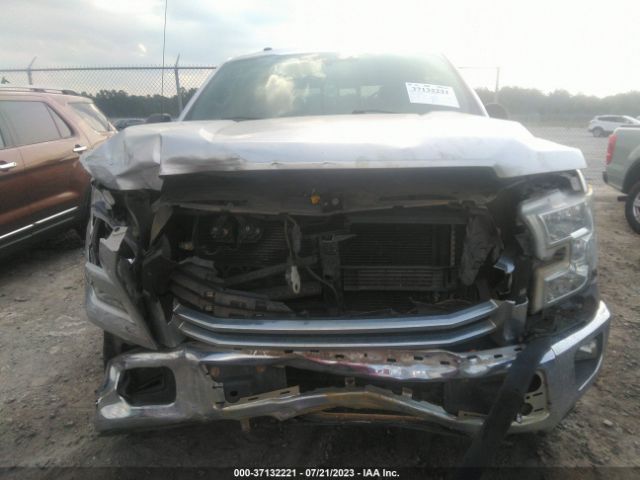 1FTFW1EF3FFB37385 Ford F-150 Xlt W