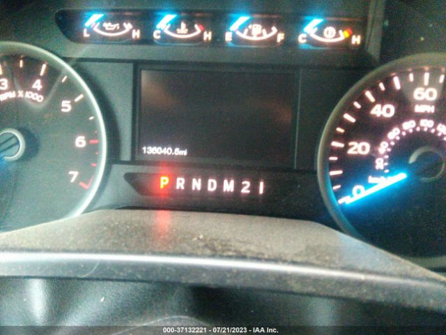 1FTFW1EF3FFB37385 Ford F-150 Xlt W
