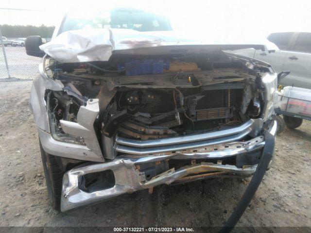 1FTFW1EF3FFB37385 Ford F-150 Xlt W