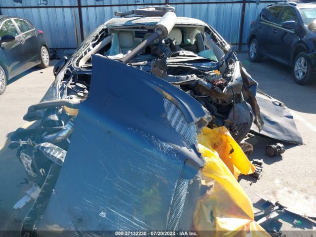 1C3CDFCB6GD540543 Dodge Dart Limited