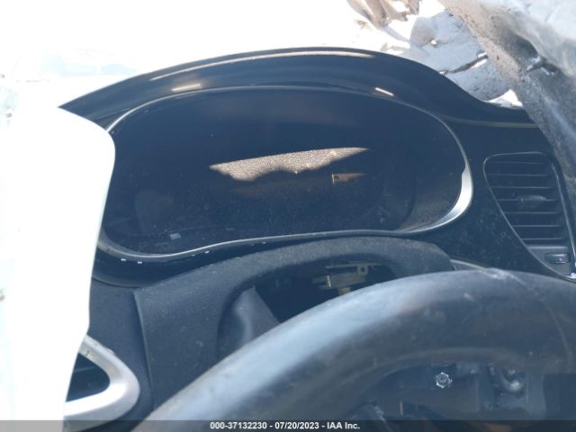 1C3CDFCB6GD540543 Dodge Dart Limited