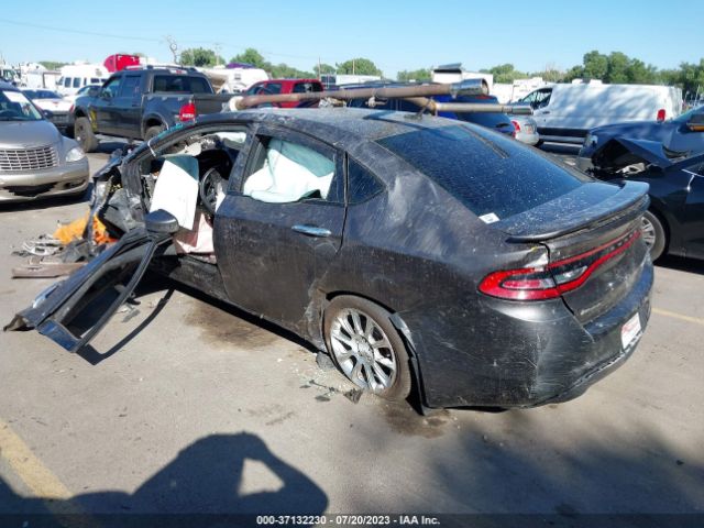1C3CDFCB6GD540543 Dodge Dart Limited