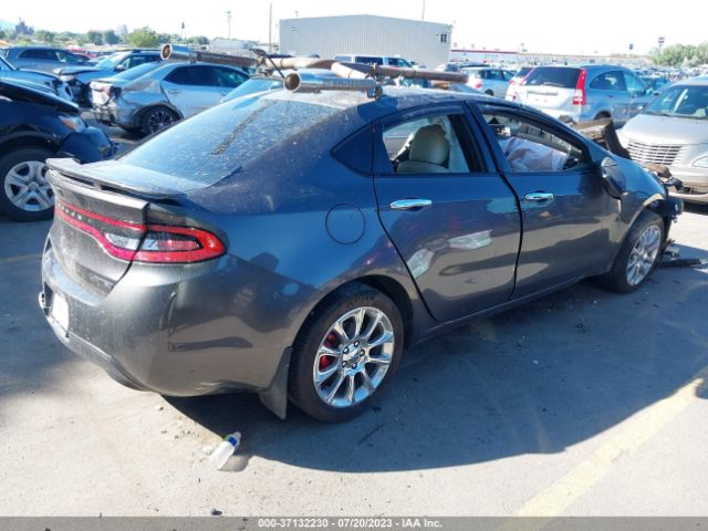 1C3CDFCB6GD540543 Dodge Dart Limited