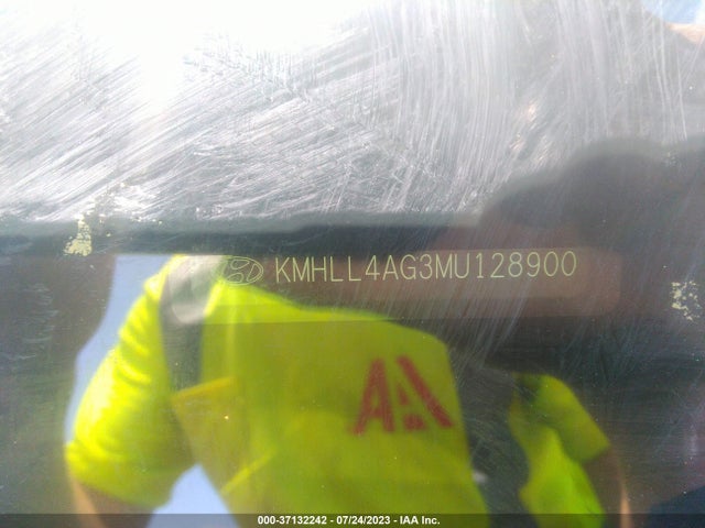 Hyundai ELANTRA SE 2021 KMHLL4AG3MU128900 Image 15