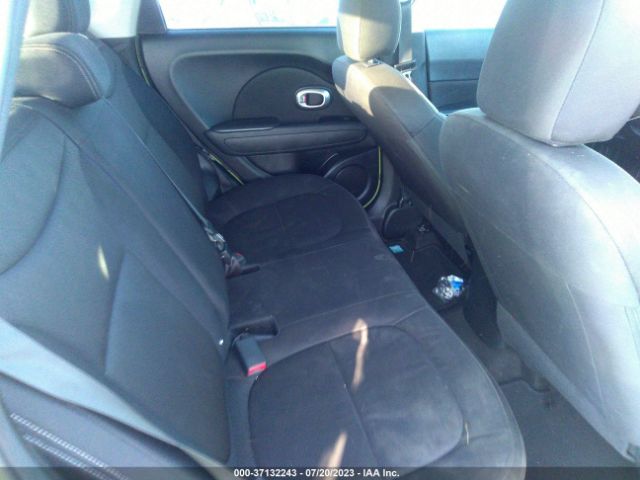 KNDJN2A28F7816746 KIA Soul Base