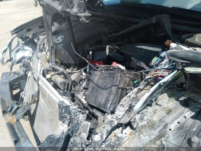 1N4AA5AP4EC443113 Nissan Maxima 3.5 Sv