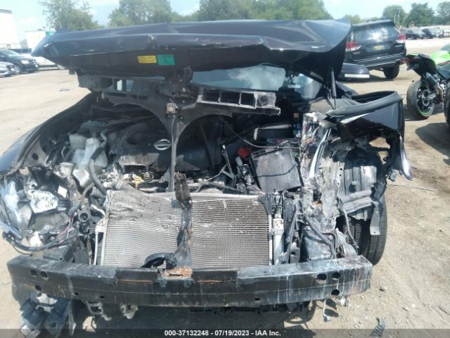 1N4AA5AP4EC443113 Nissan Maxima 3.5 Sv