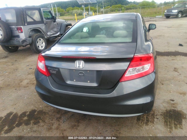 2012 HONDA CIVIC CPE EX VIN: 2HGFG3B88CH512374