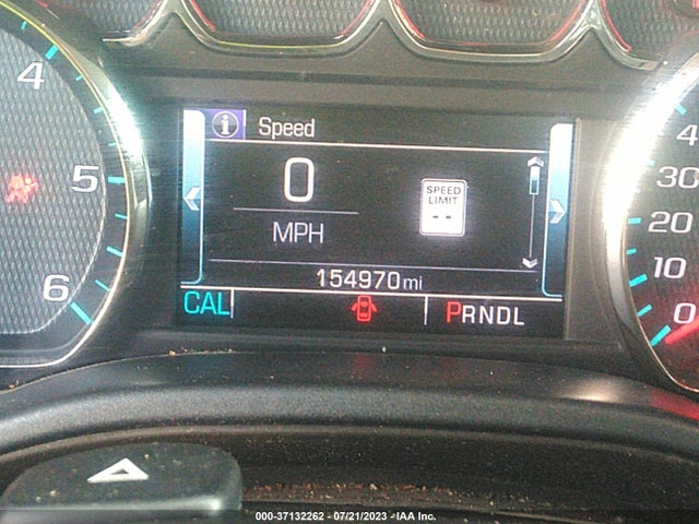 Chevrolet Silverado 1500 Lt 2018 3GCUKREC8JG533410 Image 15