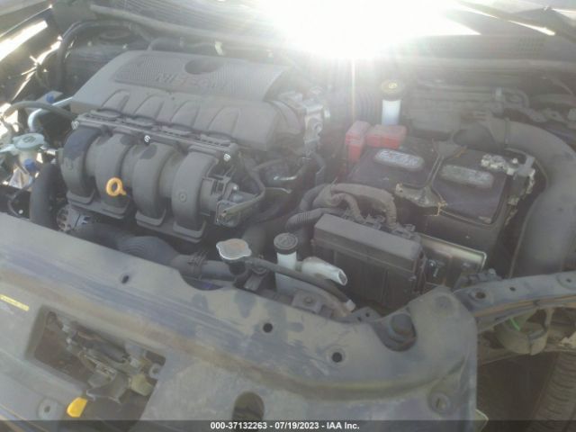 3N1AB7AP0KY364367 Nissan SENTRA SR