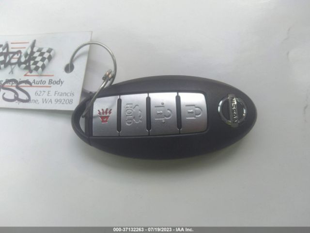 3N1AB7AP0KY364367 Nissan SENTRA SR