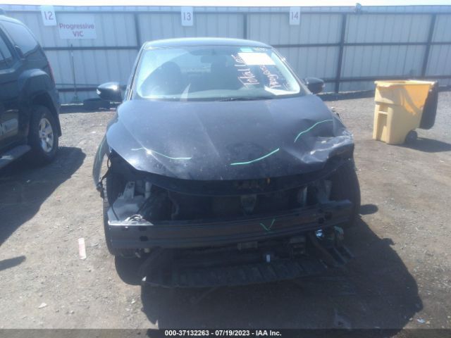 3N1AB7AP0KY364367 Nissan SENTRA SR