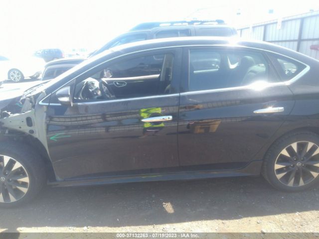 3N1AB7AP0KY364367 Nissan SENTRA SR