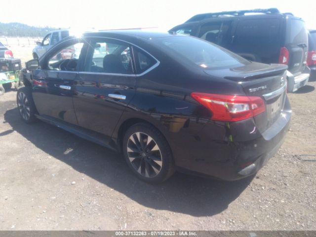 3N1AB7AP0KY364367 Nissan SENTRA SR