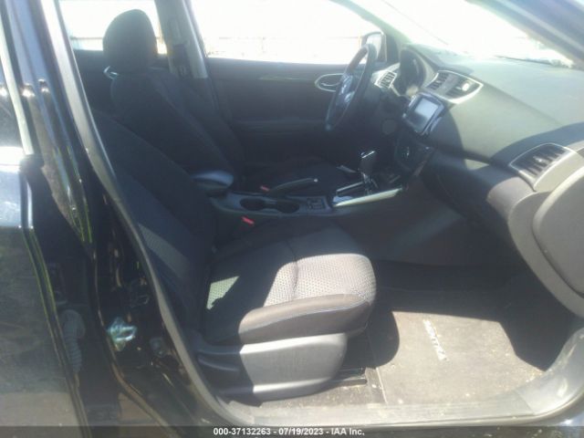 3N1AB7AP0KY364367 Nissan SENTRA SR
