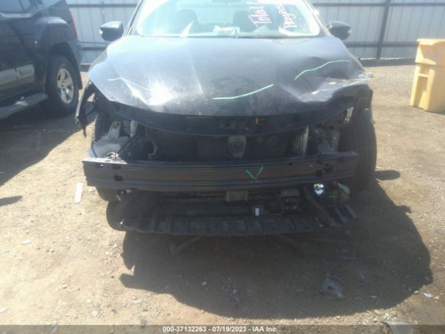 3N1AB7AP0KY364367 Nissan SENTRA SR