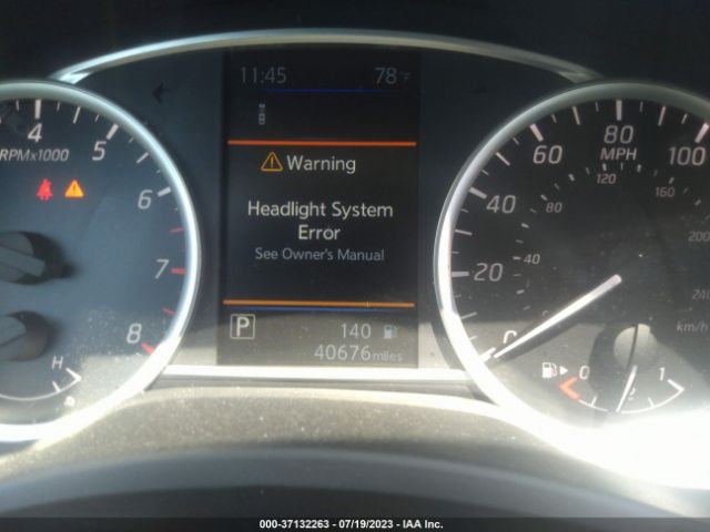 3N1AB7AP0KY364367 Nissan SENTRA SR