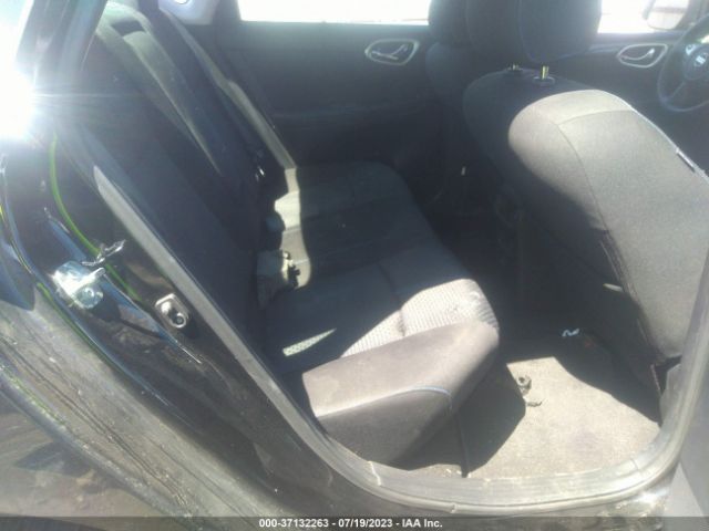 3N1AB7AP0KY364367 Nissan SENTRA SR