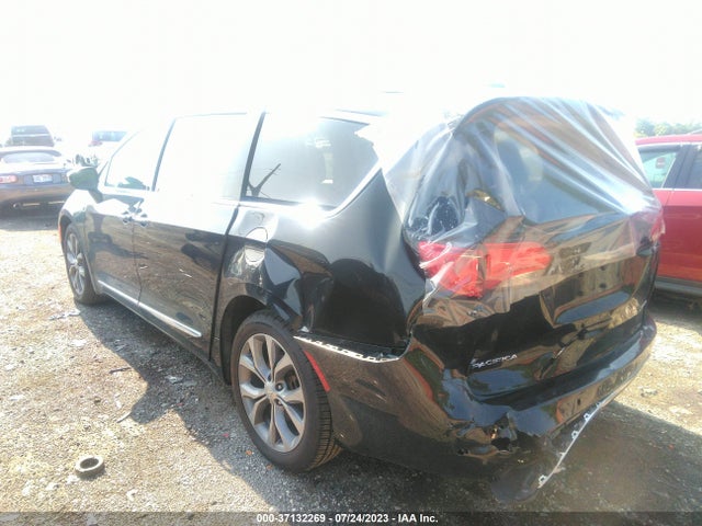 2C4RC1GG5KR652967 Chrysler Pacifica Limited