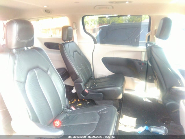 2C4RC1GG5KR652967 Chrysler Pacifica Limited