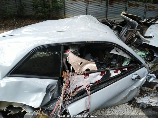 Dodge Challenger R/t Scat Pack 2022 2C3CDZFJ8NH178154 Image 8