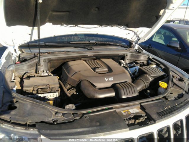 1C4RJEAG0FC175241 Jeep Grand Cherokee Altitude