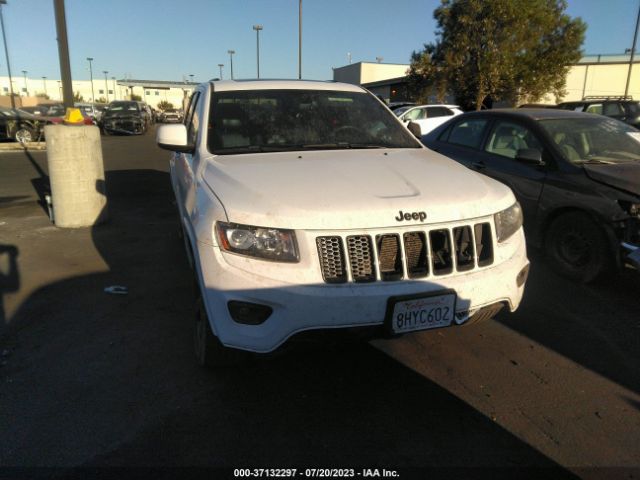 1C4RJEAG0FC175241 Jeep Grand Cherokee Altitude