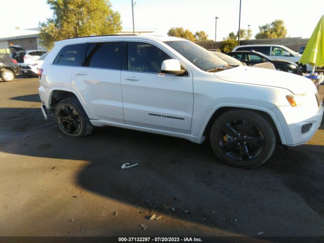 1C4RJEAG0FC175241 Jeep Grand Cherokee Altitude