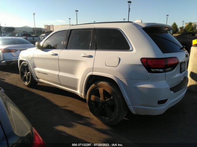 1C4RJEAG0FC175241 Jeep Grand Cherokee Altitude
