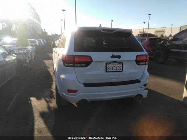 1C4RJEAG0FC175241 Jeep Grand Cherokee Altitude