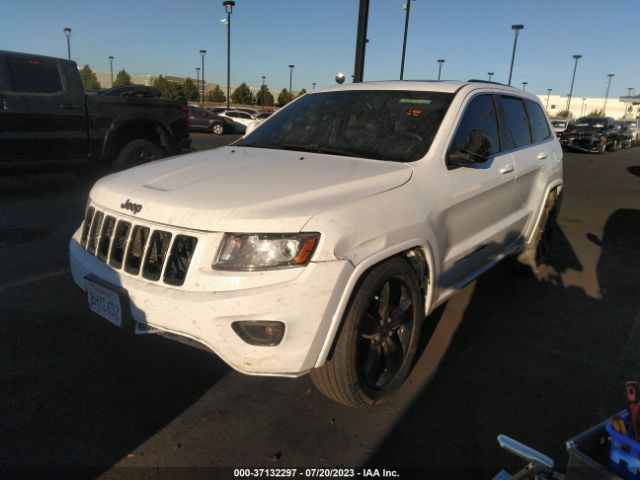 1C4RJEAG0FC175241 Jeep Grand Cherokee Altitude
