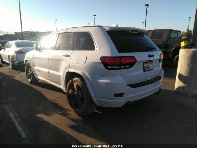 1C4RJEAG0FC175241 Jeep Grand Cherokee Altitude