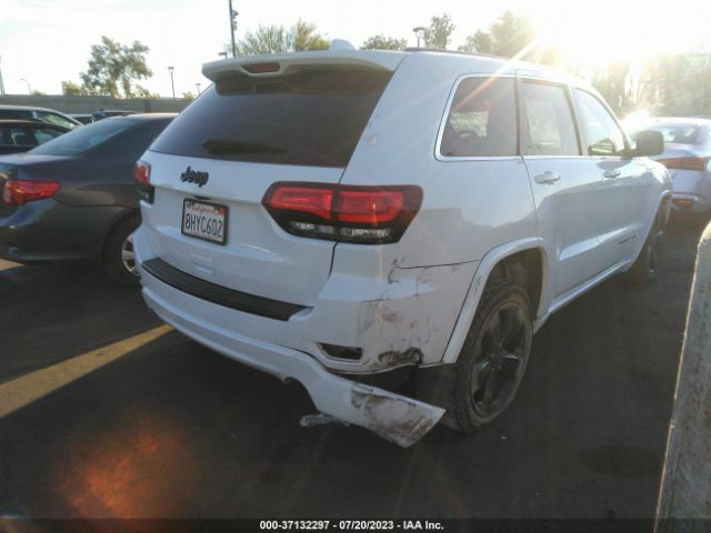 1C4RJEAG0FC175241 Jeep Grand Cherokee Altitude