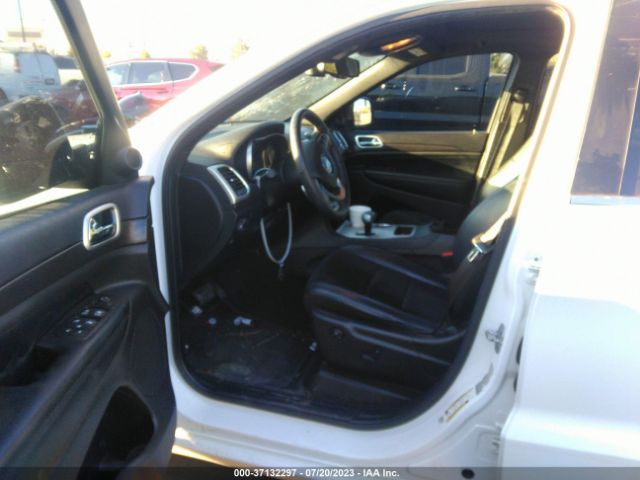 1C4RJEAG0FC175241 Jeep Grand Cherokee Altitude