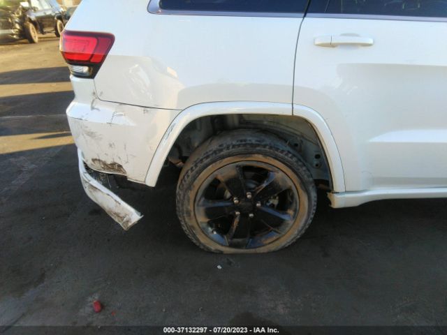1C4RJEAG0FC175241 Jeep Grand Cherokee Altitude