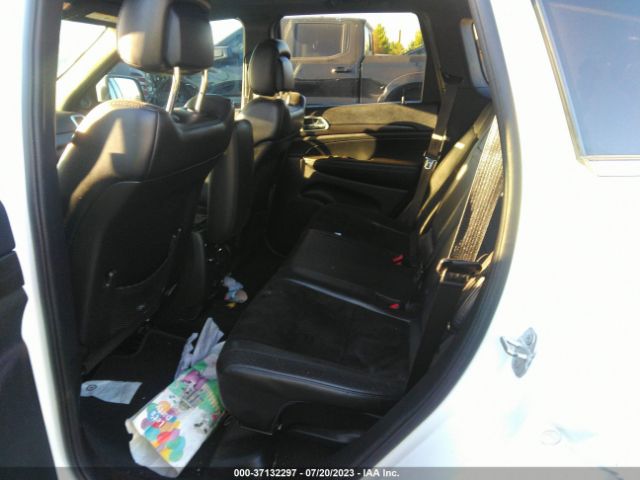 1C4RJEAG0FC175241 Jeep Grand Cherokee Altitude