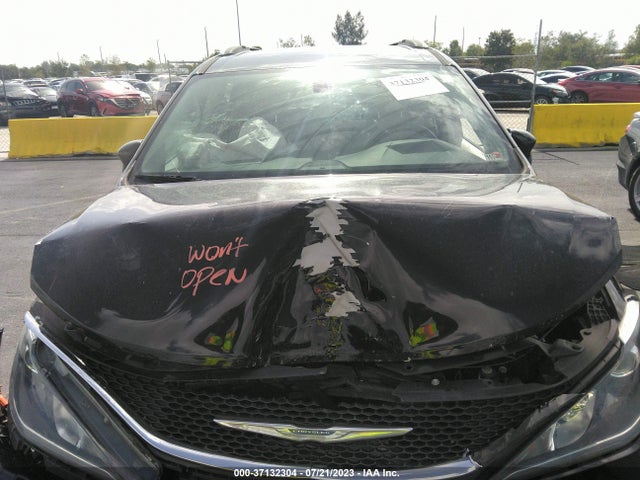 2C4RC1EG1HR531235 Chrysler Pacifica Touring-l Plus