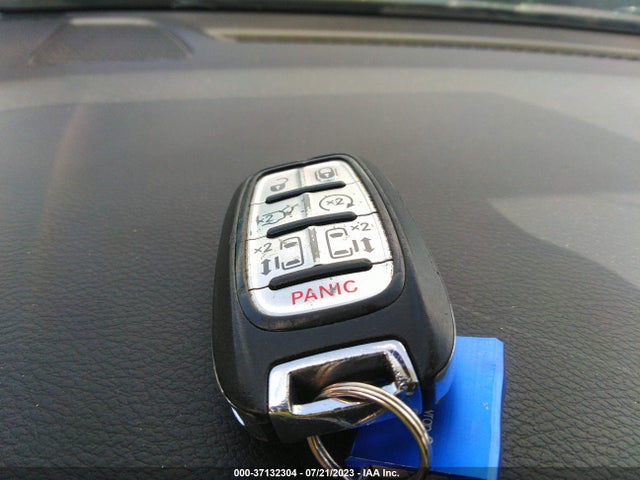 2C4RC1EG1HR531235 Chrysler Pacifica Touring-l Plus