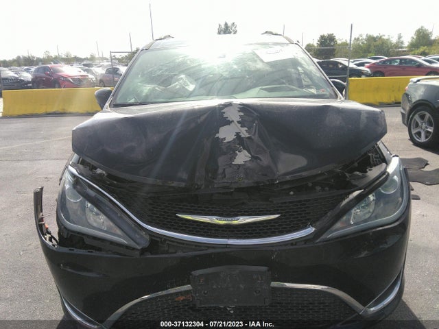 2C4RC1EG1HR531235 Chrysler Pacifica Touring-l Plus