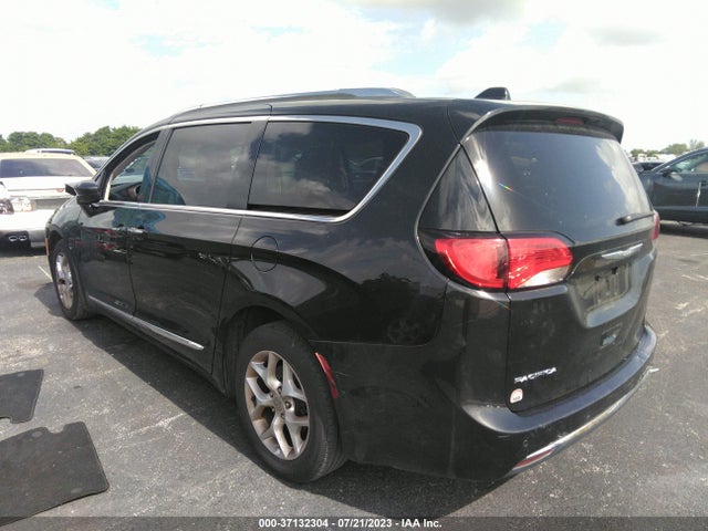 2C4RC1EG1HR531235 Chrysler Pacifica Touring-l Plus