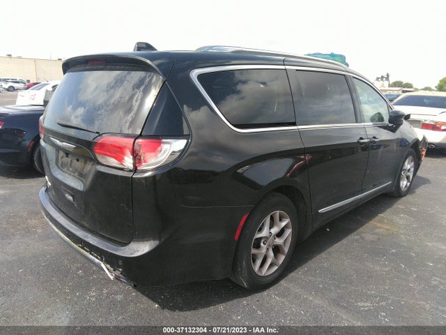 2C4RC1EG1HR531235 Chrysler Pacifica Touring-l Plus