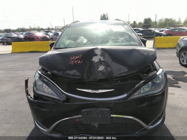 2C4RC1EG1HR531235 Chrysler Pacifica Touring-l Plus