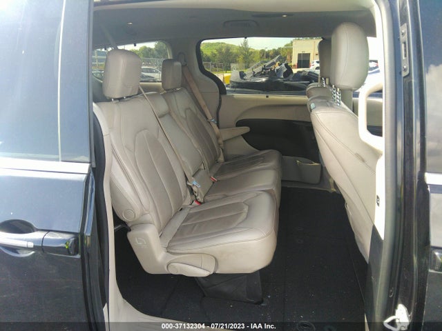 2C4RC1EG1HR531235 Chrysler Pacifica Touring-l Plus