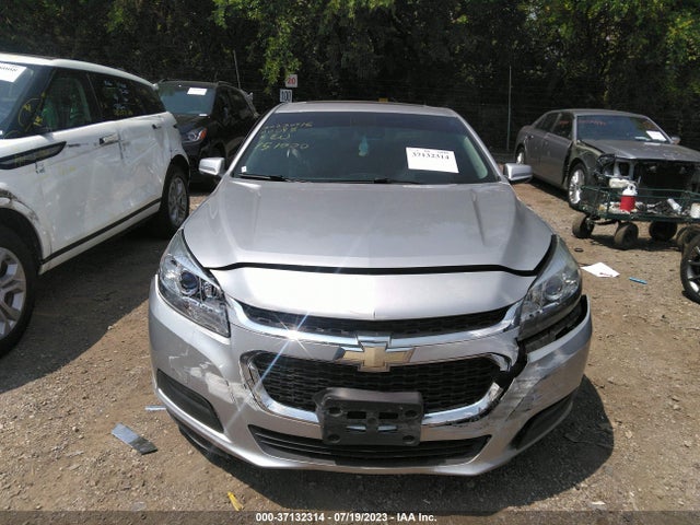 Chevrolet MALIBU LT 2015 1G11C5SL4FU151000 Image 11
