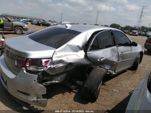 Chevrolet MALIBU LT 2015 1G11C5SL4FU151000 Image 12