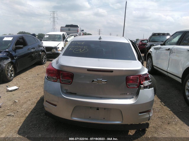 Chevrolet MALIBU LT 2015 1G11C5SL4FU151000 Image 15