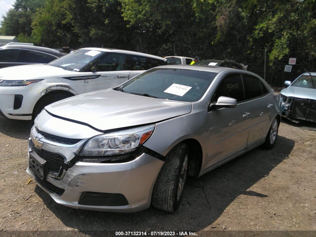 Chevrolet MALIBU LT 2015 1G11C5SL4FU151000 Image 2
