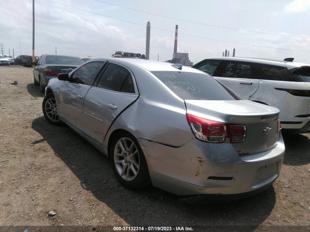 Chevrolet MALIBU LT 2015 1G11C5SL4FU151000 Image 3